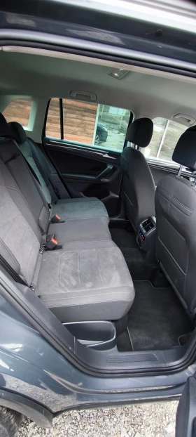 VW Tiguan Elegance 4MOTION BMT - 28500 € / 55741.15 лв. - 22362299 13