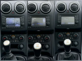 Nissan Qashqai  TEKNA* 360 KAMERA - 5899 € / 11537.44 лв. - 34685421 9