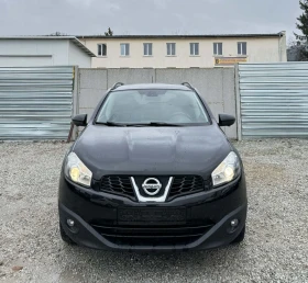 Nissan Qashqai  TEKNA* 360 KAMERA - 5899 € / 11537.44 лв. - 34685421 2