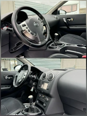 Nissan Qashqai  TEKNA* 360 KAMERA - 5899 € / 11537.44 лв. - 34685421 8