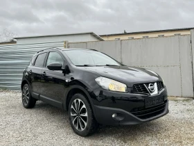 Nissan Qashqai  TEKNA* 360 KAMERA - 5899 € / 11537.44 лв. - 34685421 3