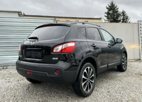 Nissan Qashqai  TEKNA* 360 KAMERA - 5899 € / 11537.44 лв. - 34685421 6