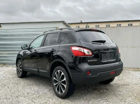 Nissan Qashqai  TEKNA* 360 KAMERA - 5899 € / 11537.44 лв. - 34685421 7