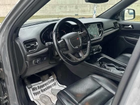 Dodge Durango  R/T AWD* Шибидах* Подгрев* Обдухване* Back cam*  - 16080 € / 31449.75 лв. - 68870313 7