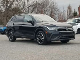 VW Tiguan NO ACCIDENT| 4MOTION| CARPLAY| CAMERA| ALLOYS| HEA | Mobile.bg � ����� ������ 5