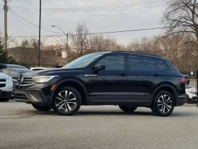 ������ VW Tiguan