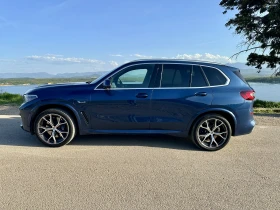 BMW X5 xDrive 45e | Mobile.bg � ����� ������ 8