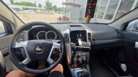 Chevrolet Captiva | Mobile.bg � ����� ������ 14