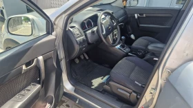 Chevrolet Captiva | Mobile.bg � ����� ������ 6