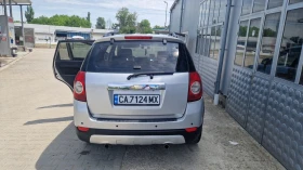 Chevrolet Captiva | Mobile.bg � ����� ������ 10