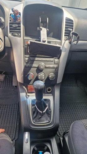 Chevrolet Captiva | Mobile.bg � ����� ������ 13