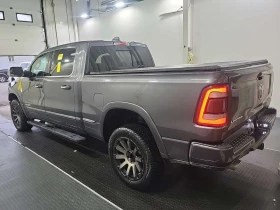 Dodge RAM 1500 LIMITED CREW/�������� ��������/CARFAX/����������� | Mobile.bg � ����� ������ 5