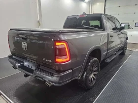 Dodge RAM 1500 LIMITED CREW/�������� ��������/CARFAX/����������� | Mobile.bg � ����� ������ 3