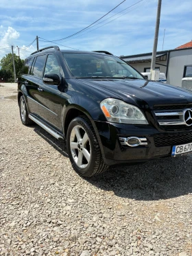 Mercedes-Benz GL 450 - 11300 € / 22100.88 лв. - 79742166 5