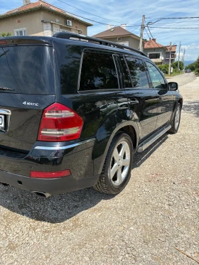 Mercedes-Benz GL 450 - 11300 € / 22100.88 лв. - 79742166 4