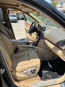 Mercedes-Benz GL 450 - 11300 € / 22100.88 лв. - 79742166 8