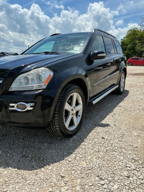 Mercedes-Benz GL 450 - 11300 € / 22100.88 лв. - 79742166 3