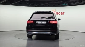 Mercedes-Benz GLC ПАНОРАМА* КАМЕРА* ПОДГРЕВ* КОЖА*  | Auto.bg — изображение 4