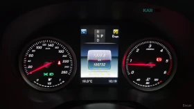 Mercedes-Benz GLC ПАНОРАМА* КАМЕРА* ПОДГРЕВ* КОЖА*  | Auto.bg — изображение 8