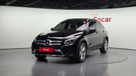 Mercedes-Benz GLC ПАНОРАМА* КАМЕРА* ПОДГРЕВ* КОЖА* 