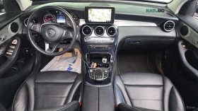 Mercedes-Benz GLC ПАНОРАМА* КАМЕРА* ПОДГРЕВ* КОЖА*  | Auto.bg — изображение 7