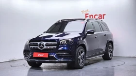 Mercedes-Benz GLS 400 3.0 4MATIC, Distronic, HeadUP, 360-к., Обдухване.