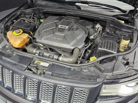 Jeep Grand cherokee 3.0 DIESEL OVERLAND SUMMIT WK2 - 12177 € / 23816.14 лв. - 84129876 6