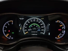Jeep Grand cherokee 3.0 DIESEL OVERLAND SUMMIT WK2 - 12177 € / 23816.14 лв. - 84129876 8