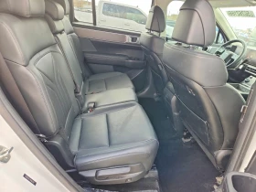 Hyundai Santa fe SEL FWD | Mobile.bg � ����� ������ 10
