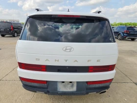 Hyundai Santa fe SEL FWD | Mobile.bg � ����� ������ 6