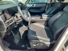Hyundai Santa fe SEL FWD | Mobile.bg � ����� ������ 7