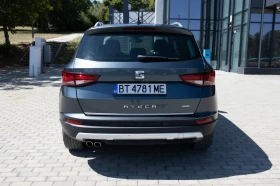 Seat Ateca XCELLENCE 4Drive | Mobile.bg � ����� ������ 5