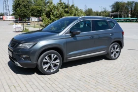 Seat Ateca XCELLENCE 4Drive | Mobile.bg � ����� ������ 8