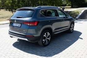Seat Ateca XCELLENCE 4Drive | Mobile.bg � ����� ������ 4