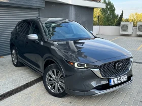 Mazda CX-5 SIGNATURE 2.5 AWD 360 | HUD| Вентилация| PDC - 27900 € - 76341079 3