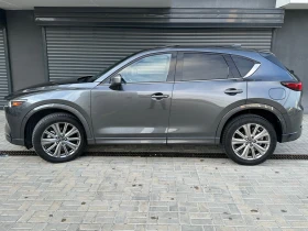 Mazda CX-5 SIGNATURE 2.5 AWD 360 | HUD| Вентилация| PDC - 27900 € - 76341079 7
