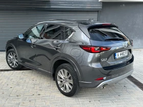 Mazda CX-5 SIGNATURE 2.5 AWD 360 | HUD| Вентилация| PDC - 27900 € - 76341079 5