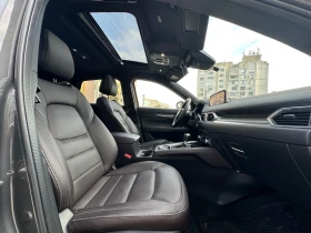 Mazda CX-5 SIGNATURE 2.5 AWD 360 | HUD| Вентилация| PDC - 27900 € - 76341079 10