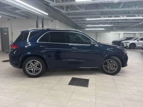 Mercedes-Benz GLE 350 * CARFAX * ОТ ПРЕДСТАВИТЕЛСТВО *  | Auto.bg — изображение 3