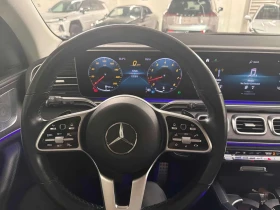 Mercedes-Benz GLE 350 * CARFAX * ОТ ПРЕДСТАВИТЕЛСТВО *  | Auto.bg — изображение 9