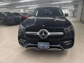 Mercedes-Benz GLE 350 * CARFAX * ОТ ПРЕДСТАВИТЕЛСТВО *  | Auto.bg — изображение 6