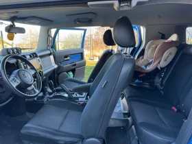 Toyota Fj cruiser TRD | Mobile.bg � ����� ������ 15