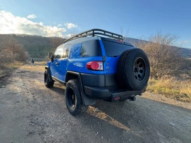 Toyota Fj cruiser TRD | Mobile.bg � ����� ������ 4