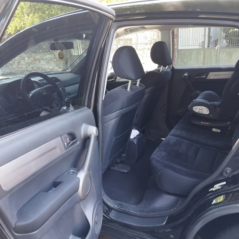 Honda Cr-v 2.4, снимка 9 - Автомобили и джипове - 46693957