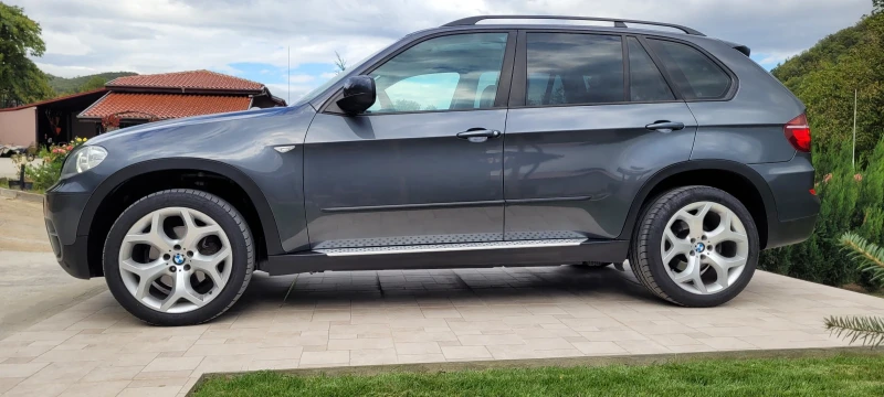 BMW X5, снимка 2 - Автомобили и джипове - 47380997