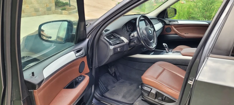 BMW X5, снимка 7 - Автомобили и джипове - 47380997