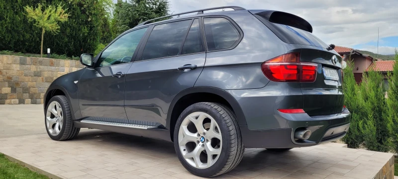 BMW X5, снимка 3 - Автомобили и джипове - 47380997