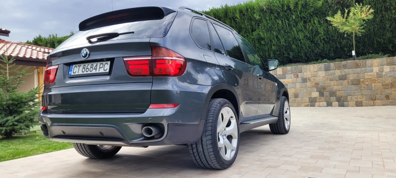 BMW X5, снимка 5 - Автомобили и джипове - 47380997