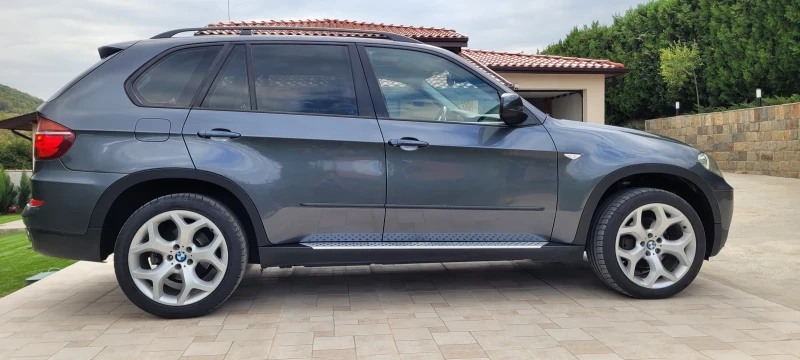 BMW X5, снимка 6 - Автомобили и джипове - 47380997