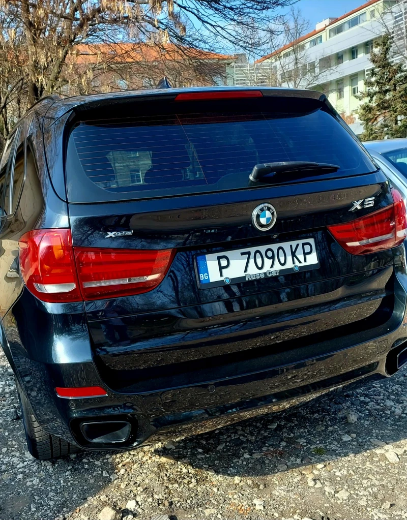 BMW X5, снимка 2 - Автомобили и джипове - 47482787